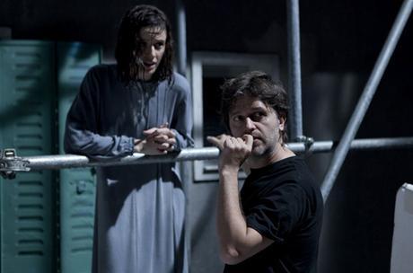 Fresnadillo, antiguo alumno de TAI, inmerso en un nuevo proyecto