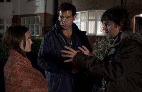 Fresnadillo, antiguo alumno de TAI, inmerso en un nuevo proyecto