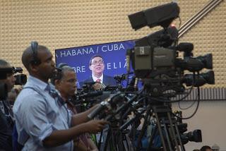 Canciller Cuba: bloqueo sigue en vigor [+ resumen y video]