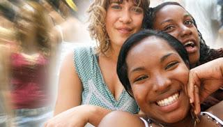 ¿Qué dijeron las mujeres cubanas a Obama y Michelle?