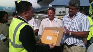 ¿Por qué no había correo postal Cuba-USA?