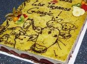 Making Grazie! Dolce Pizza Veganos