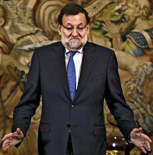 ¿SABEN AQUEL DE RAJOY Y EL TITANIC...? ¿SABEN AQUEL DE RAJOY Y EL TITANIC...?