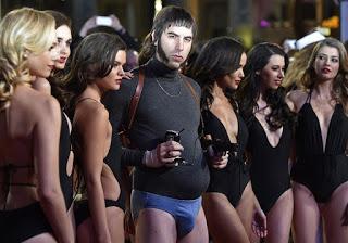 AGENTE CONTRAINTELIGENTE (Grimsby)