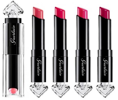 NOVEDAD | COLECCIÓN DE MAQUILLAJE LA PETITE ROBE NOIR DE GUERLAIN.