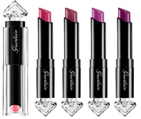 NOVEDAD | COLECCIÓN DE MAQUILLAJE LA PETITE ROBE NOIR DE GUERLAIN.