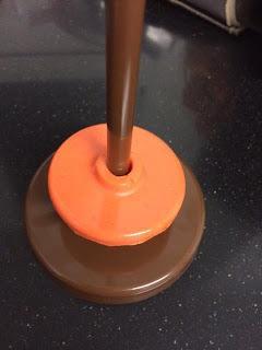 HUEVO DE PASCUA DE COLORES