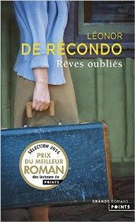 Sueños olvidados - Leonor de Recondo