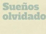 Sueños olvidados Leonor Recondo