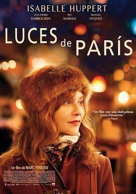 Luces de París. Lo bueno por conocer.