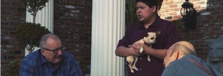 Modern Family 7x16 Recap: The Cover-Up Modern Family 7x16 Recap: The Cover-Up