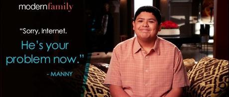 Modern Family 7x16 Recap: The Cover-Up Modern Family 7x16 Recap: The Cover-Up