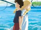 recuerdo Marnie. Cuando Ghibli estaba ahí.