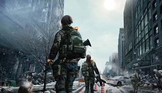 Así es Canadá en el universo de The Division