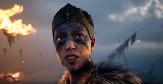 Nuevo trailer cinematográfico de Hellblade: Senua's Sacrifice