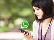 WhatsApp ahora permite enviar mensajes negrita cursiva