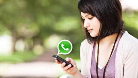 WhatsApp ahora permite enviar mensajes en negrita y cursiva