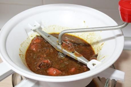 Cómo preparar rabo de toro en olla exprés. Receta mejorada