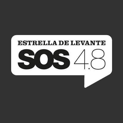 SOS 4.8 Festival 2016: Of Montreal, Nueva Vulcano, Kostrok, Señores, OchoyMedio Djs...