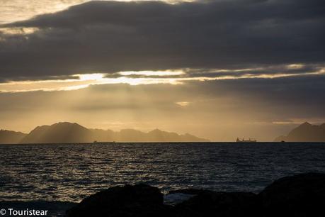 Que ver en Vigo en 1 día?