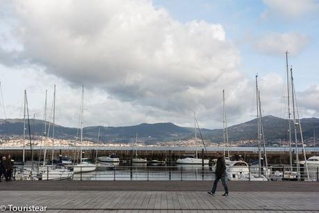 Que ver en Vigo en 1 día?