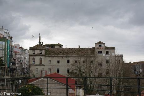 Que ver en Vigo en 1 día?