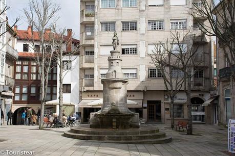 Que ver en Vigo en 1 día?