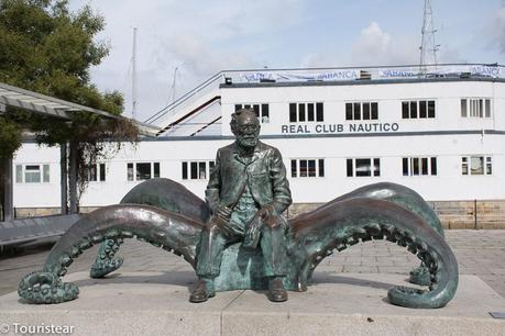 Que ver en Vigo en 1 día?