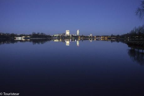 Bucarest y el Castillo de Drácula en 2 días