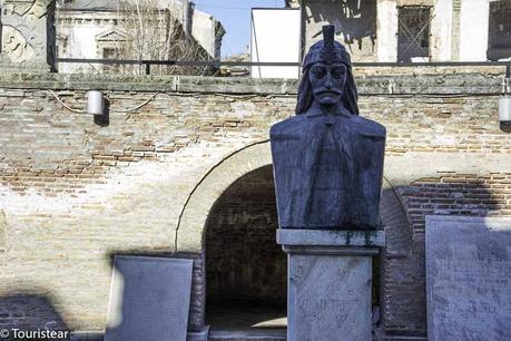 Bucarest y el Castillo de Drácula en 2 días