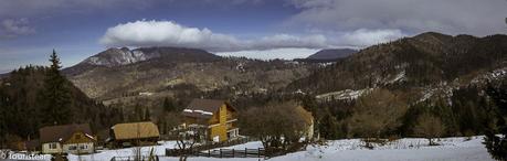 Bucarest y el Castillo de Drácula en 2 días