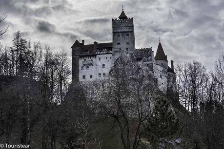 Bucarest y el Castillo de Drácula en 2 días