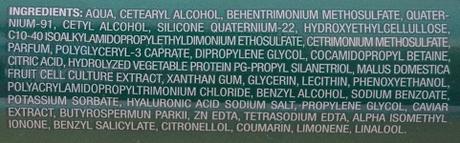 La línea “Sublime” de ABRIL ET NATURE – una solución para el cabello dañado