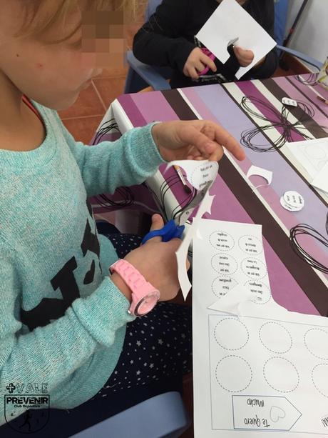 manualidades para niños