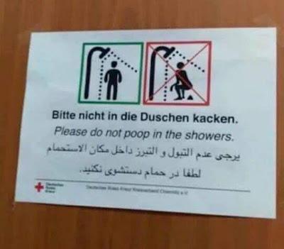De refugiados y problemas sin solución De refugiados y problemas sin solución