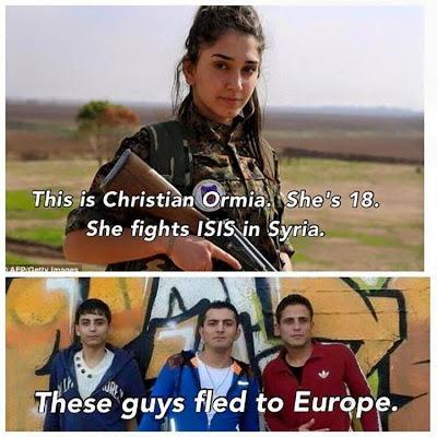 De refugiados y problemas sin solución De refugiados y problemas sin solución