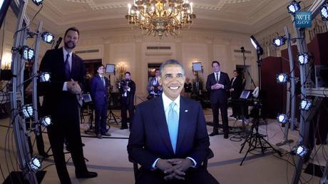 Obama espera que Cuba transmita su discurso en vivo