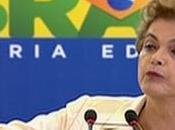 Dilma juramenta Lula; advierte golpistas podrán tumbarla.