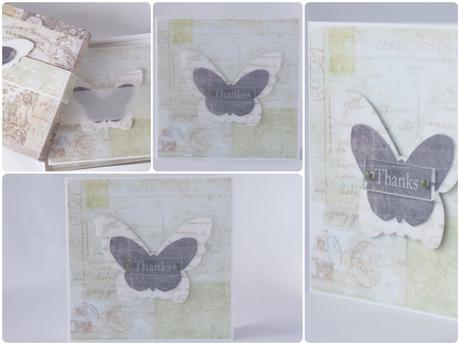 Sets de tarjetas