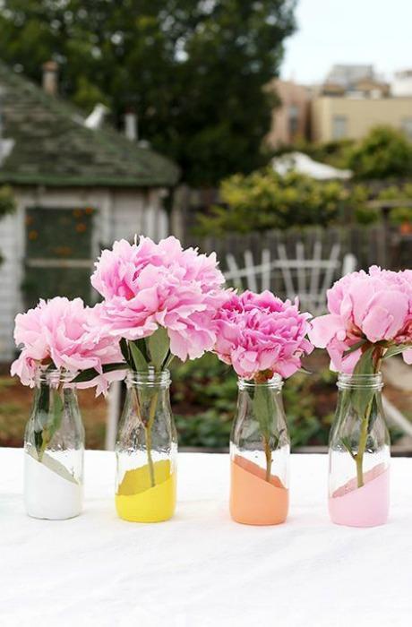 HAZ QUE TUS FLORES LUZCAN PRECIOSAS Secretaria Evento