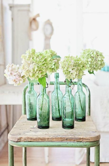 HAZ QUE TUS FLORES LUZCAN PRECIOSAS Dreamy Whites