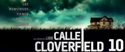 Calle Cloverfield 10, un thriller dominado por John Goodman