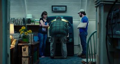 Calle Cloverfield 10, un thriller dominado por John Goodman
