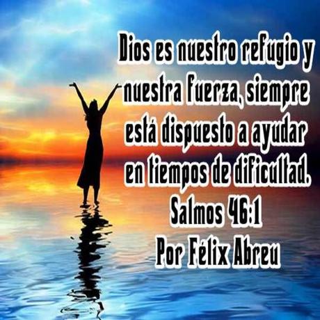 Refugio en tiempos difíciles