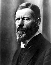 I. La Burocracia según Max Weber