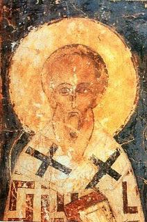 San Alejandro de Jerusalén.