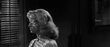 The tarnished angels - 1957