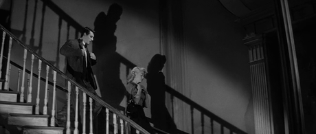 The tarnished angels - 1957