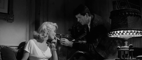 The tarnished angels - 1957