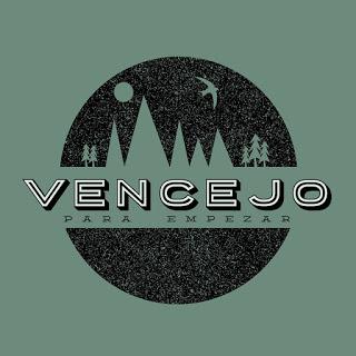 [Disco] Vencejo - Para Empezar (2015)